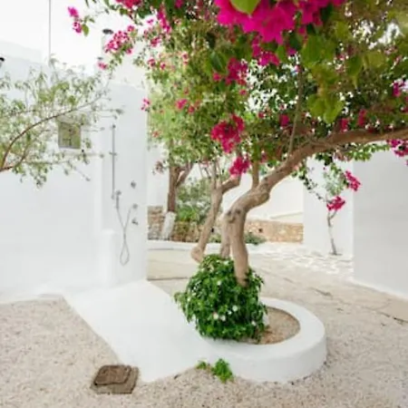 Casa vacanze Marousso's Seafront House *