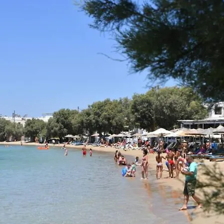 Marousso's Seafront House Casa vacanze