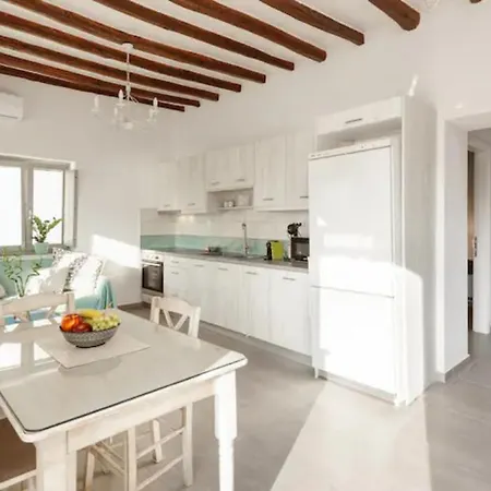 Casa vacanze Marousso's Seafront House