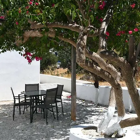 Marousso's Seafront House Casa vacanze